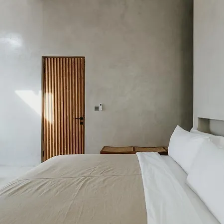 Concrete Retreat Umalas Canggu (Bali) Exterior photo