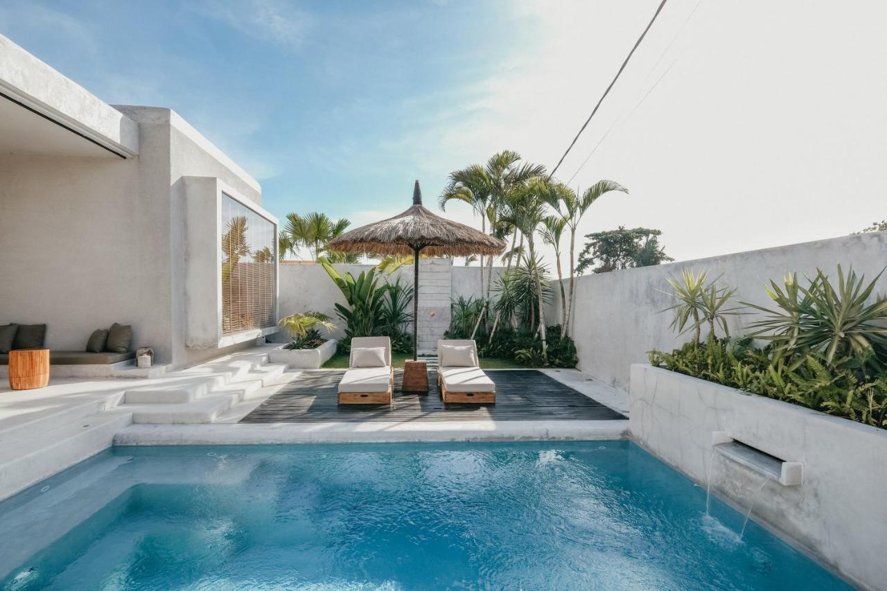 Concrete Retreat Umalas विला Canggu (Bali)