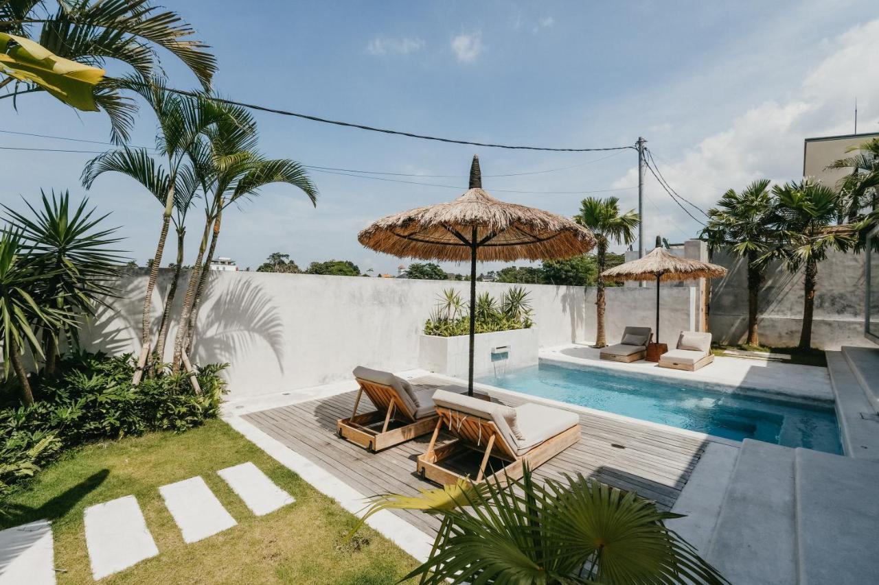 Concrete Retreat Umalas * Canggu (Bali)