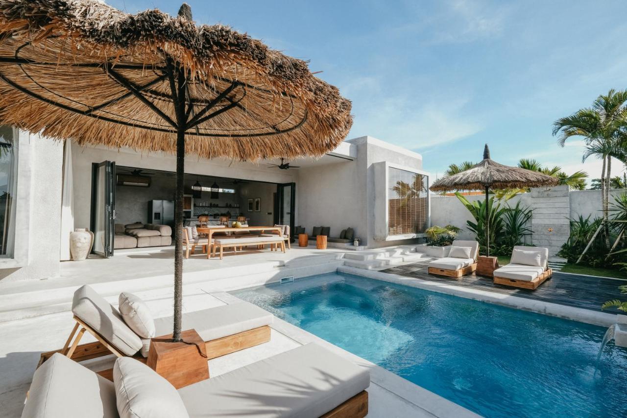 Concrete Retreat Umalas Villa Canggu (Bali)