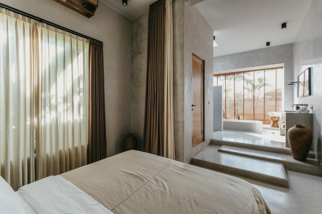 Concrete Retreat Umalas Canggu (Bali)