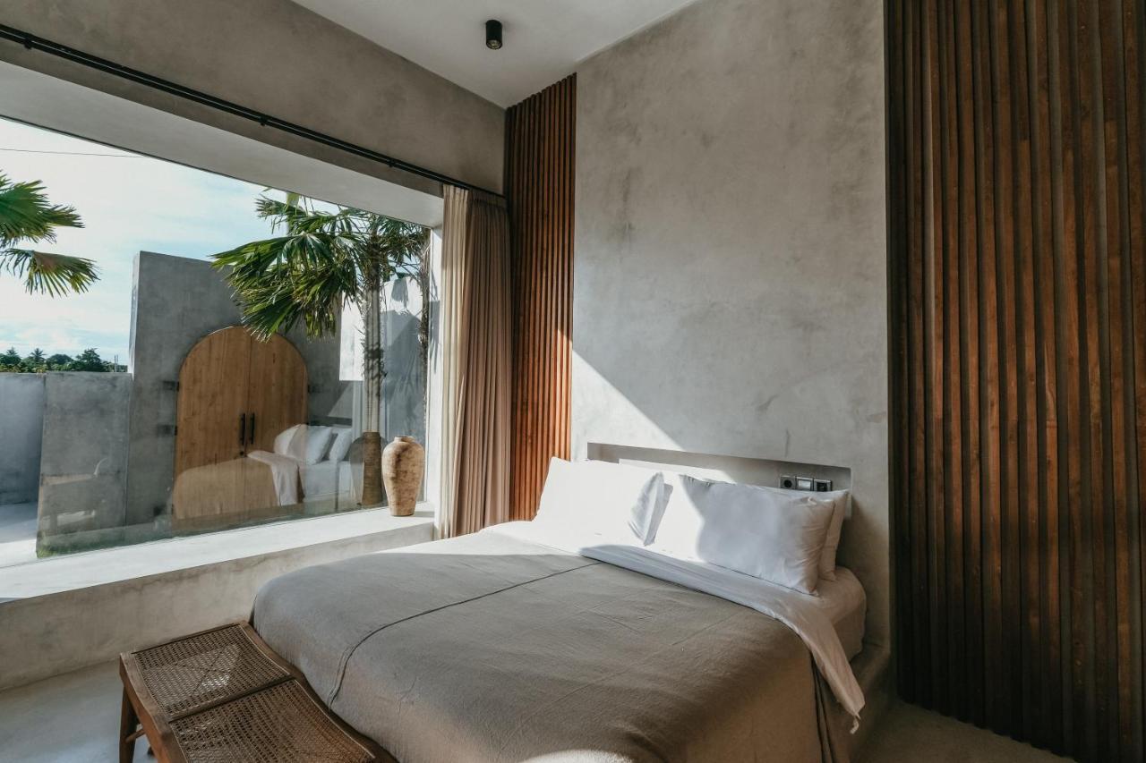 Concrete Retreat Umalas Villa Canggu (Bali)
