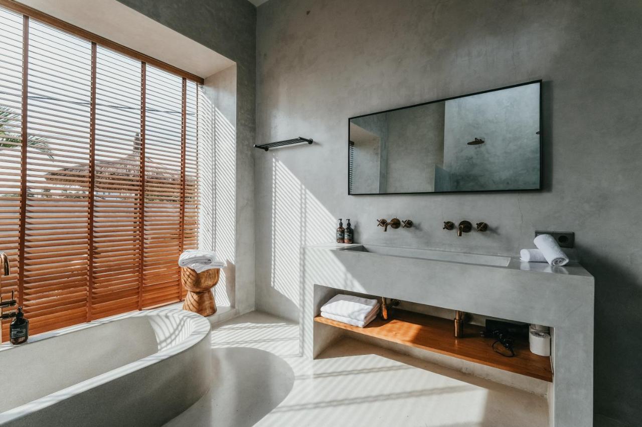 Concrete Retreat Umalas Canggu (Bali)
