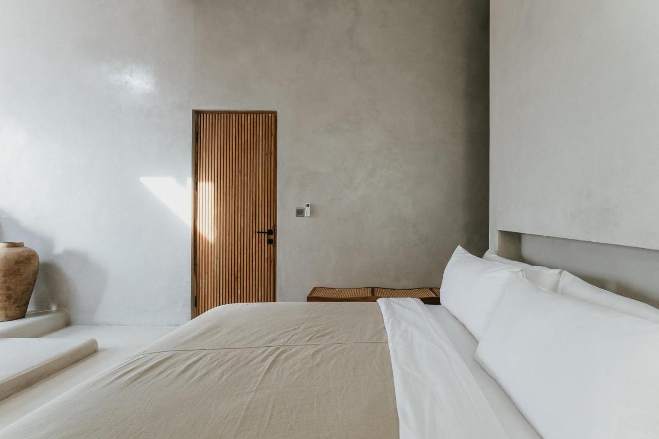 Concrete Retreat Umalas Villa Canggu (Bali)